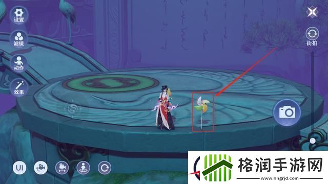 梦幻新诛仙青云山探灵攻略