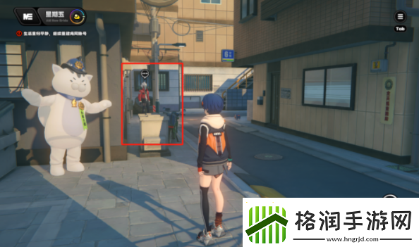 绝区零比利偶遇事件任务怎么做