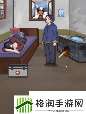 怪谈研究所狐仙怎么过关