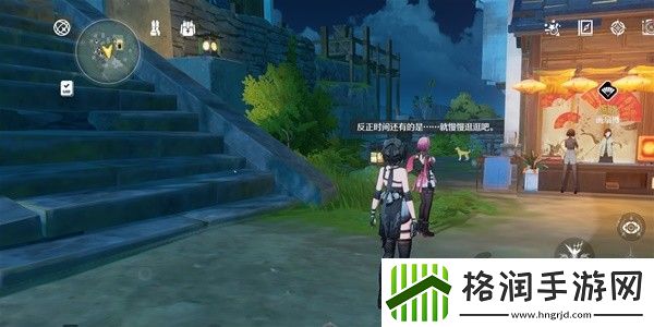 鸣潮1.2追月节各角色什么时候出现