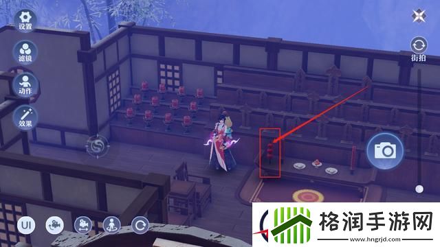 梦幻新诛仙青云山探灵攻略