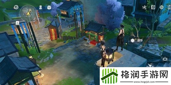 鸣潮1.2追月节各角色什么时候出现