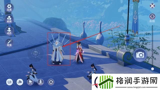 梦幻新诛仙青云山探灵攻略