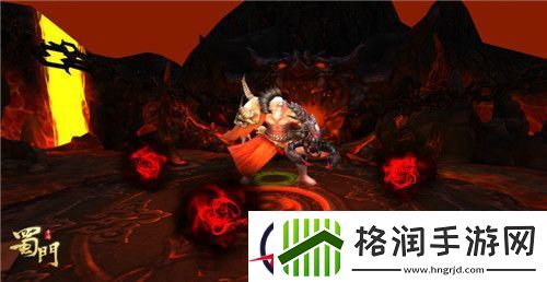 蜀门手游青螺山魔宫攻略