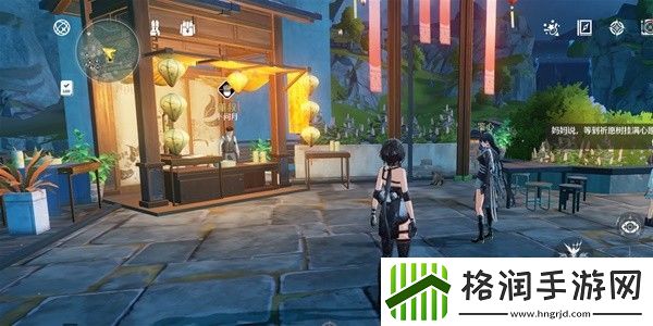 鸣潮1.2追月节各角色什么时候出现