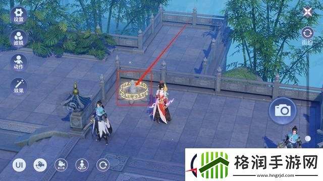 梦幻新诛仙青云山探灵攻略