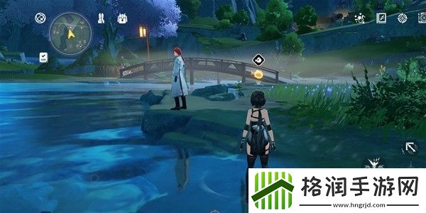 鸣潮1.2追月节各角色什么时候出现