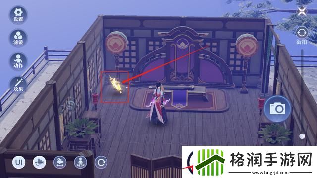 梦幻新诛仙青云山探灵攻略