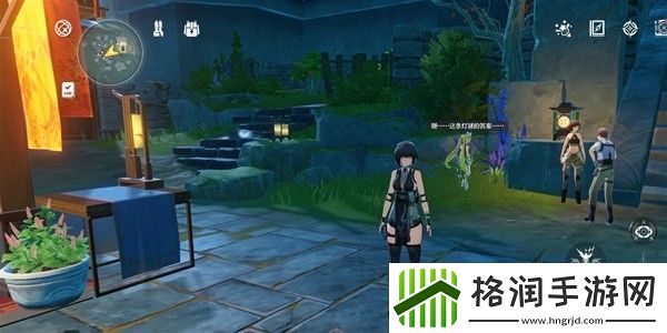 鸣潮1.2追月节各角色什么时候出现