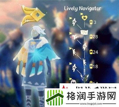 光遇风行季兑换图大全