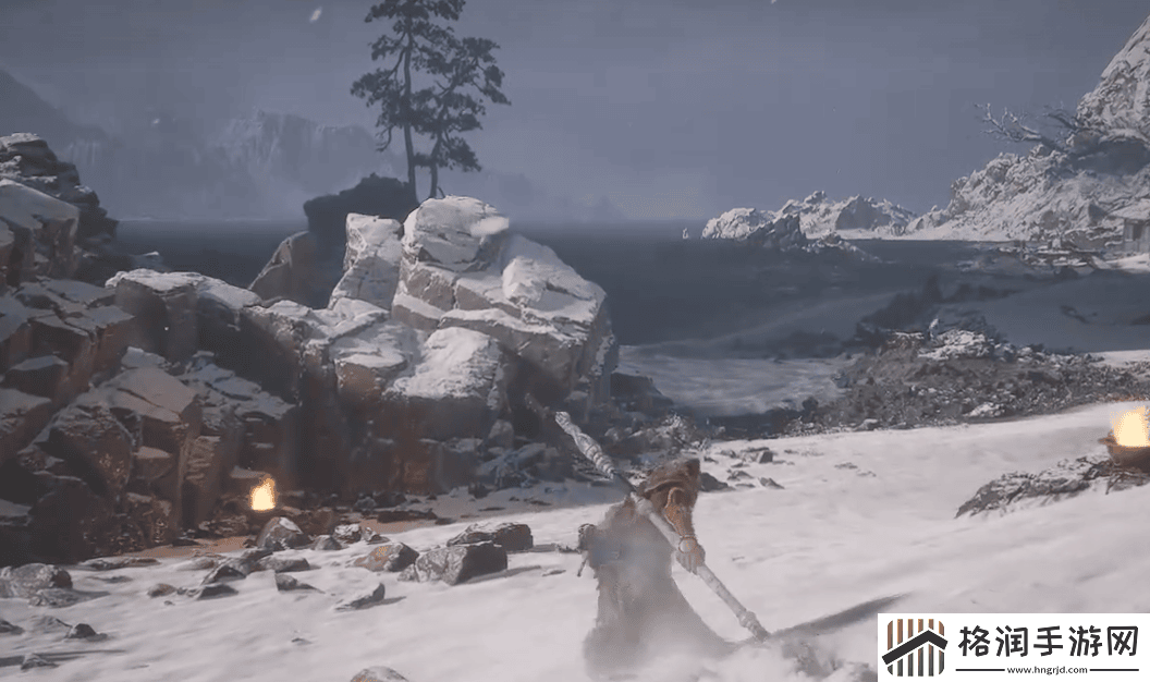 黑神话悟空六六村在哪