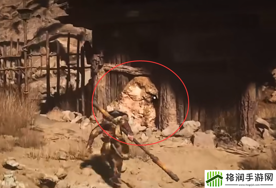 黑神话悟空三王子支线怎么做