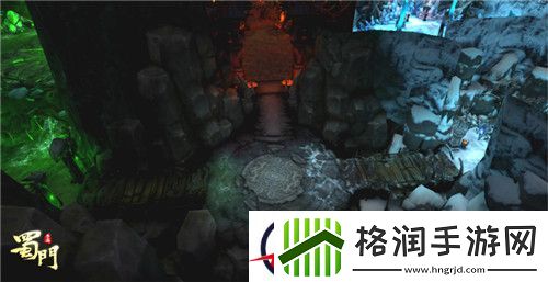 蜀门手游青螺山魔宫攻略