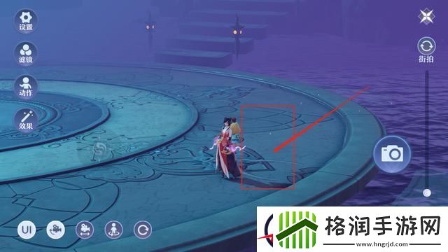 梦幻新诛仙青云山探灵攻略