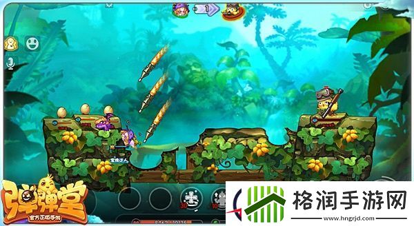 弹弹堂手游热门副本搭配指南