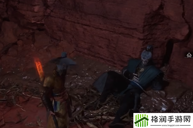 黑神话悟空三王子支线怎么做