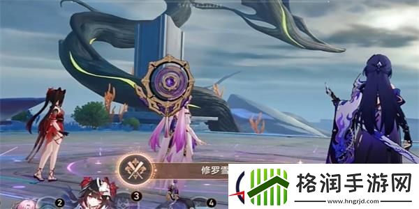 崩坏星穹铁道修罗雪姬成就获取攻略