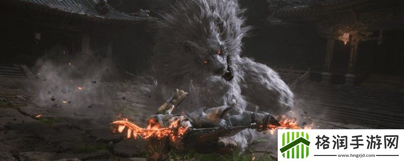 黑神话悟空飞龙鳞片在哪