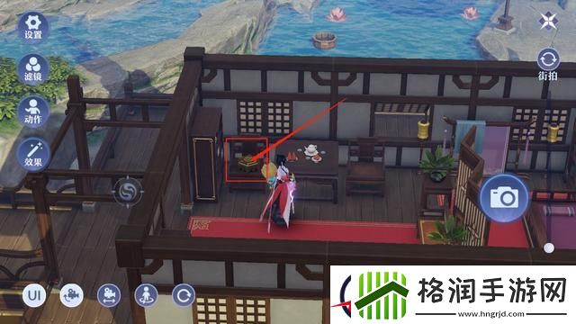 梦幻新诛仙青云山探灵攻略