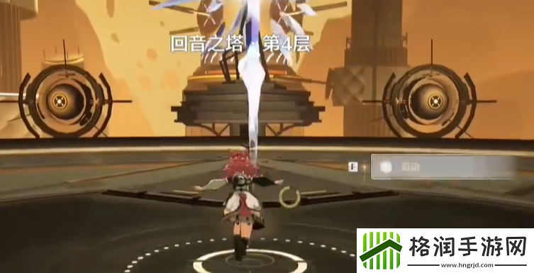 鸣潮1.2不败的天才成就攻略