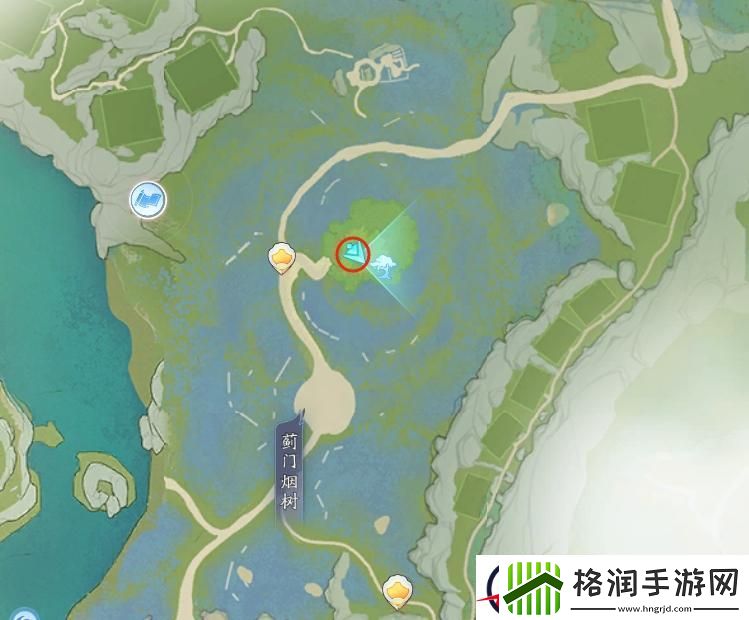 射雕百科讲堂赵王府答案攻略