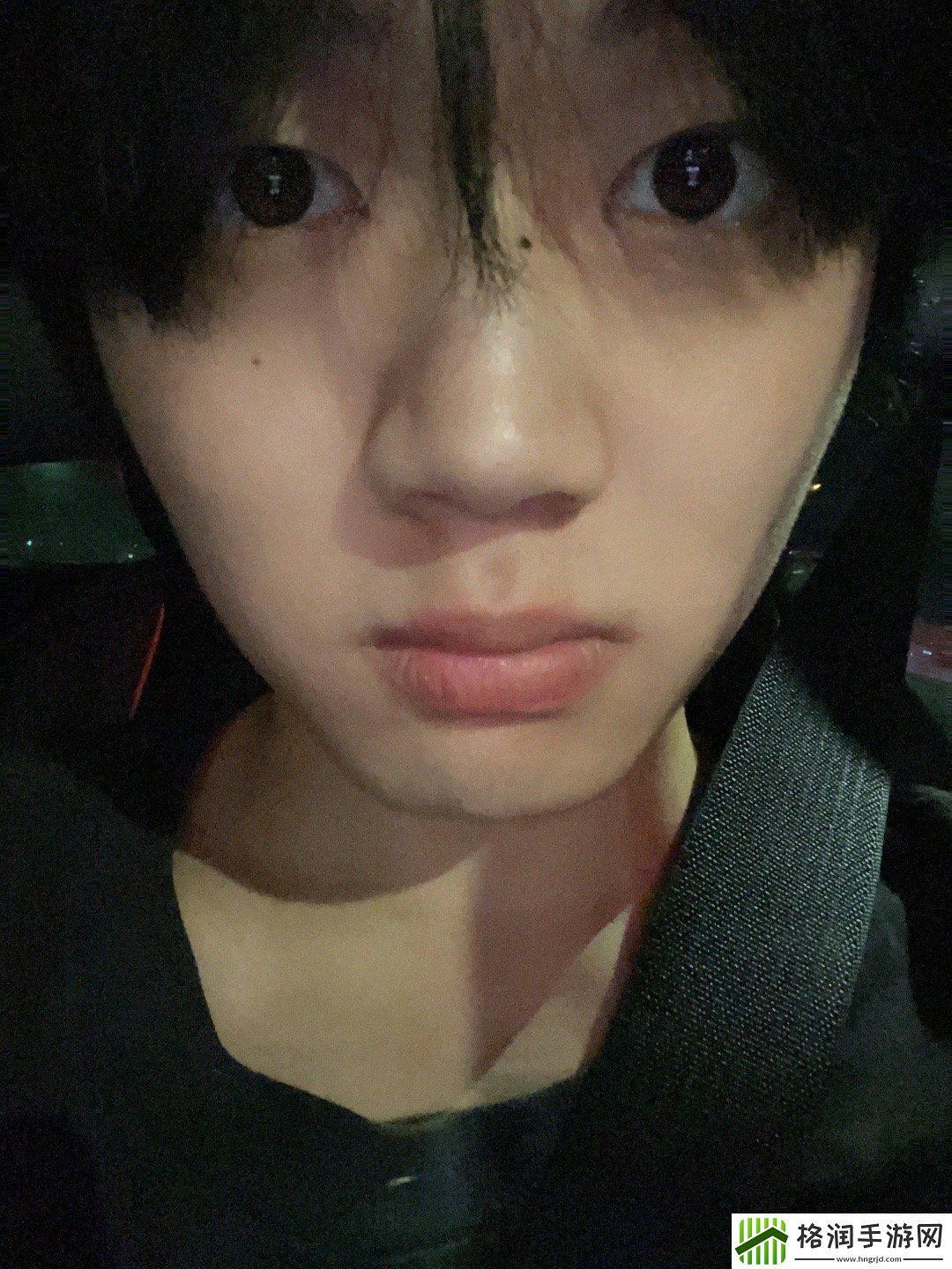 回江西咯!Leyan更新微博分享照片