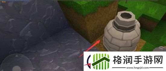 迷你世界黑炭制作方法