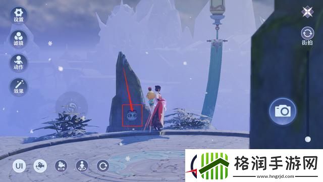 梦幻新诛仙青云山探灵攻略