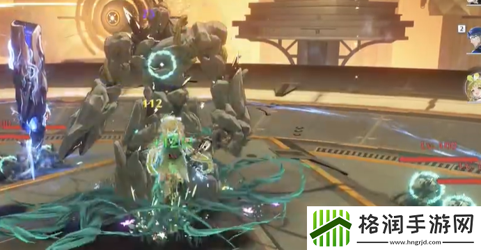 鸣潮1.2不败的天才成就攻略