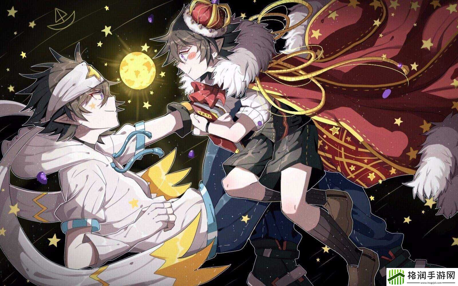 凹凸世界雷狮好感度怎么提升