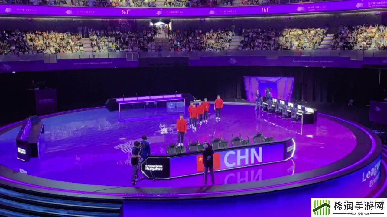 命悬一线！中国队VS越南队第二局