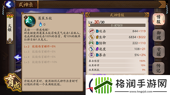 阴阳师SSR辉夜姬与座敷童子对比分析