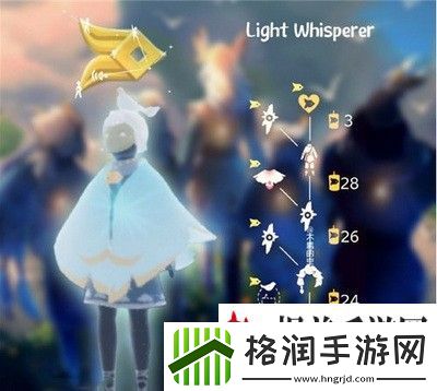 光遇风行季兑换图大全