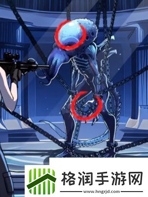 怪谈研究所怪形危机怎么过关