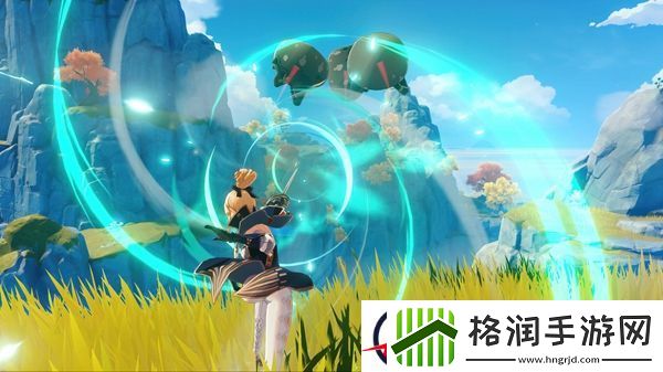 原神随风而起攻略