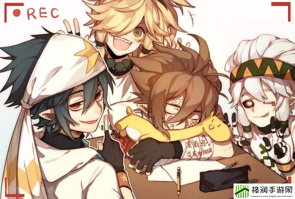 凹凸世界雷狮好感度怎么提升