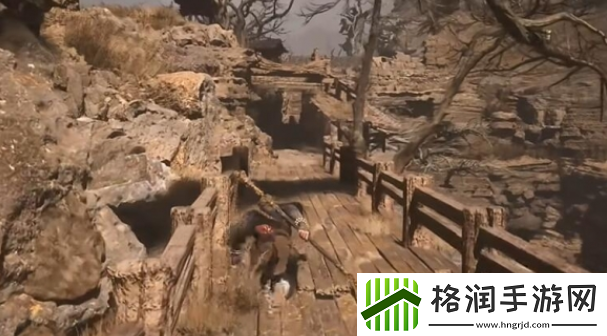 黑神话悟空沙门村宝箱在哪