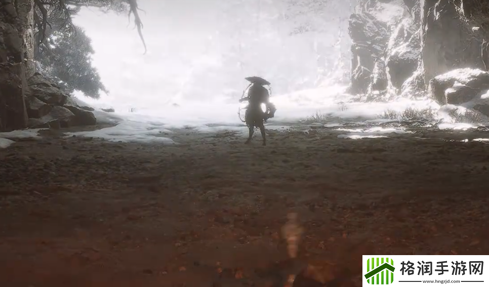 黑神话悟空翠笠武师在哪