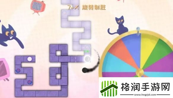 冰与火之舞第7关速通攻略