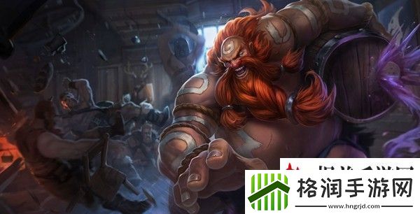 英雄联盟手游t0英雄排行榜