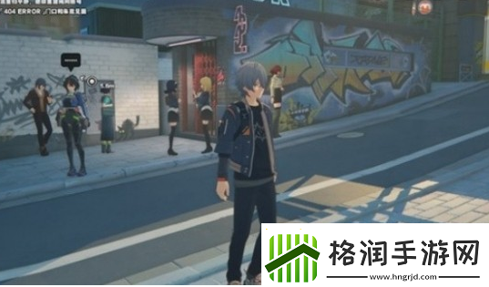 绝区零是真的治安官事件任务怎么做