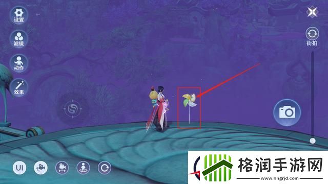 梦幻新诛仙青云山探灵攻略