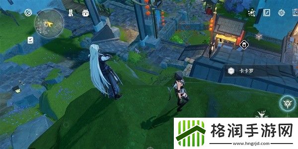 鸣潮1.2追月节各角色什么时候出现