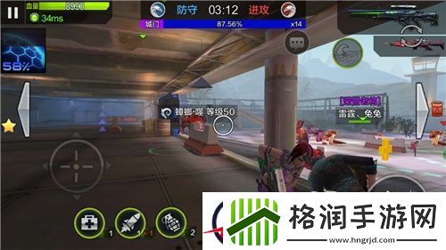 轻松掌握兵临城下高分获得方法