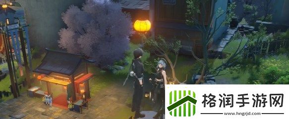 鸣潮邀请散华拍照任务怎么做