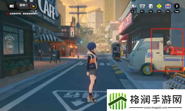 绝区零比利偶遇事件任务怎么做