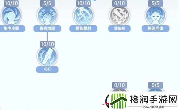 仙境传说爱如初见骑士技能加点攻略