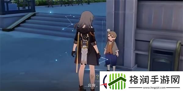 崩坏星穹铁道零片酬导演任务攻略