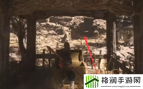 黑神话悟空沙门村宝箱在哪