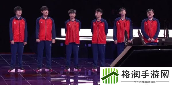 正视对手！越南代表队各队员介绍